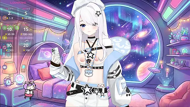 Emi Glow online show from 03/21/26, 02:46