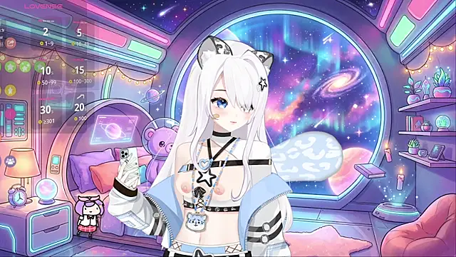 Emi Glow online show from 03/25/26, 06:18