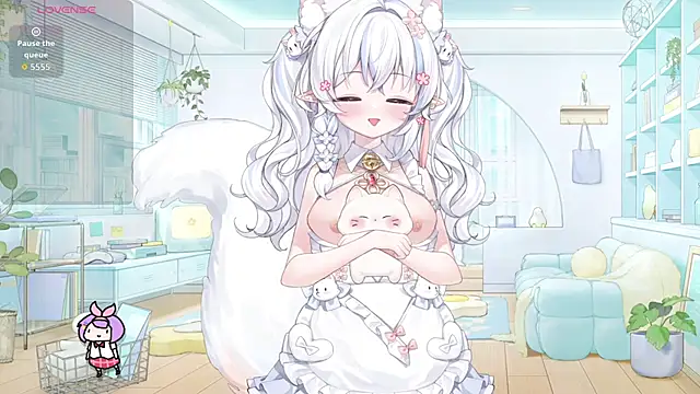 Emi Glow online show from 03/15/26, 05:53