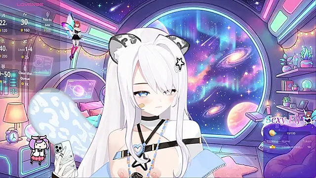 Emi Glow online show from 04/06/26, 03:35