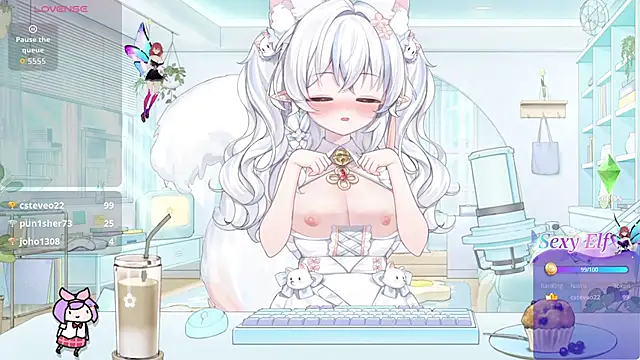 Snapshot of Emi_Glow chatting on 02/20/26, 09:50 Emi Glow online show from 02/20/26, 09:50