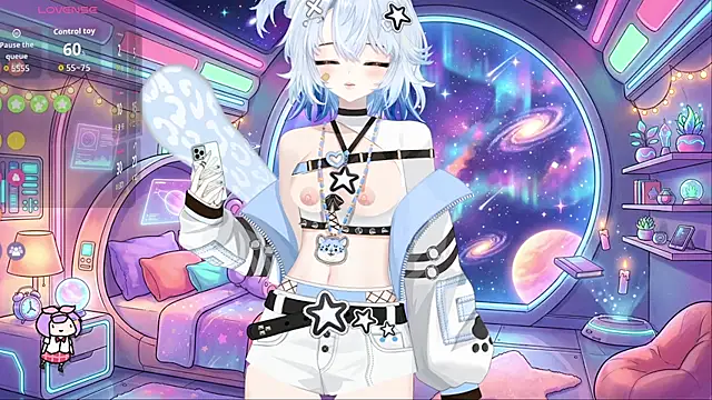 Emi Glow online show from 03/24/26, 11:16