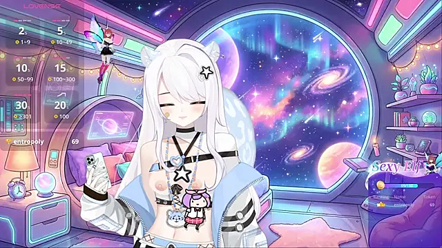 Emi Glow online show from 03/30/26, 06:09