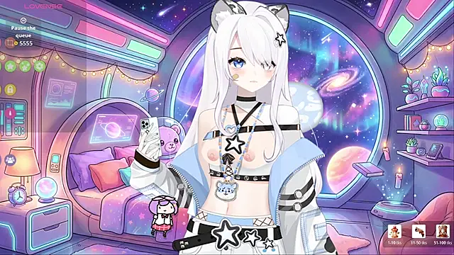 Emi Glow online show from 03/26/26, 06:17