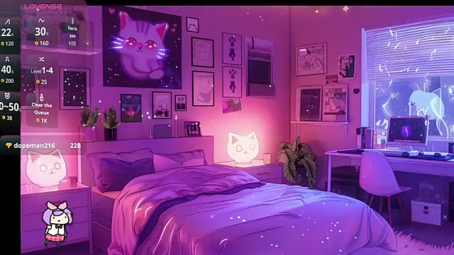 Snapshot of Emi_Glow chatting on 02/19/26, 12:40 Emi Glow online show from 02/19/26, 12:40