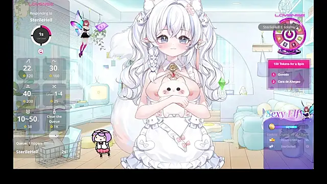 Snapshot of Emi_Glow chatting on 02/26/26, 07:14 Emi Glow online show from 02/26/26, 07:14