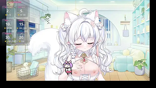 Emi Glow online show from 04/15/26, 06:56