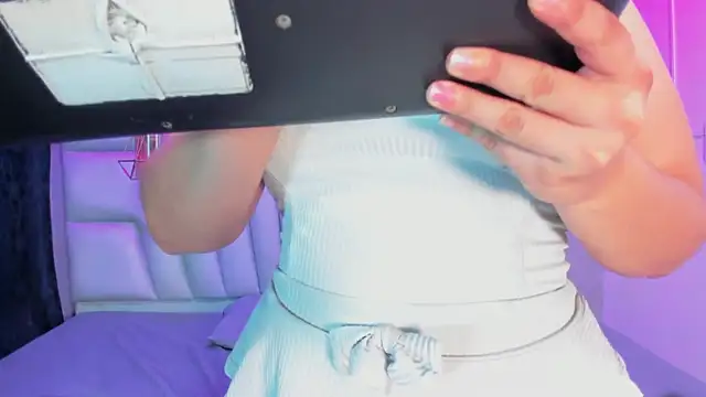 IrinaVoshh  online show from 03/06/26, 07:09