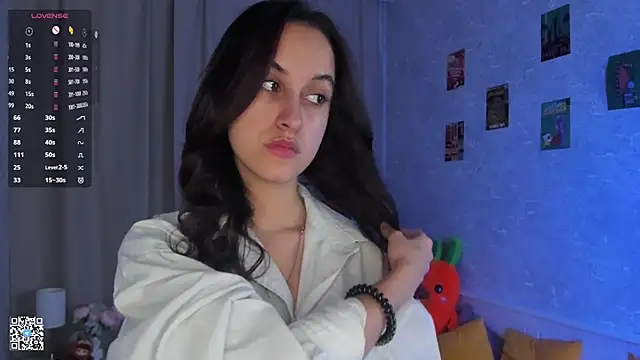 MarcelinaMei online show from 02/08/26, 04:10