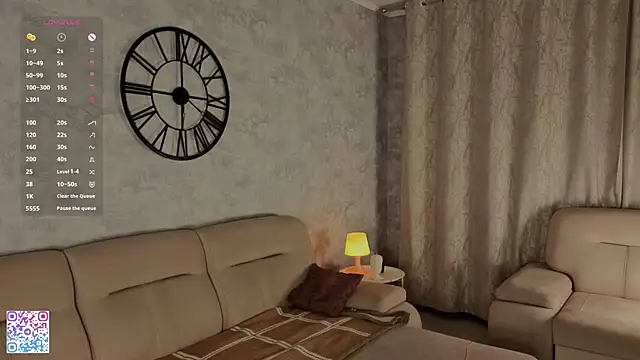 MarcelinaMei online show from 03/02/26, 04:24