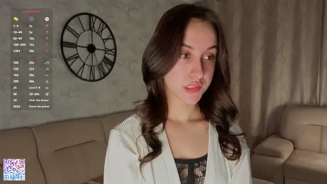 MarcelinaMei online show from 03/02/26, 05:08