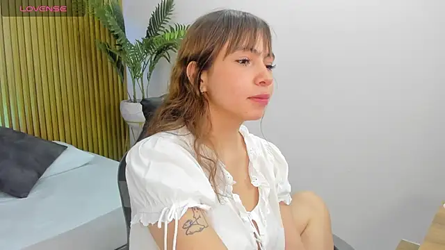 Snapshot of milaack_ chatting on 02/13/26, 07:36 milaack online show from 02/13/26, 07:36