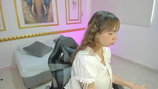 Snapshot of milaack_ chatting on 02/26/26, 07:47 milaack online show from 02/26/26, 07:47