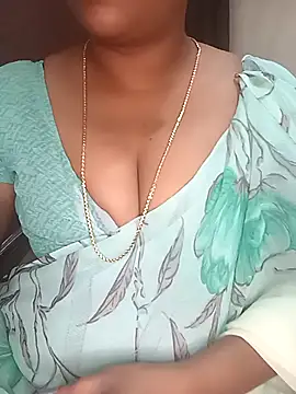 Chinnima143 online show from 03/12/26, 04:22