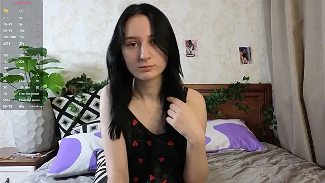 AuburnConfetti online show from 02/06/26, 06:15