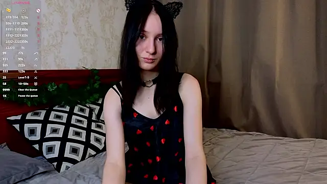 AuburnConfetti online show from 02/26/26, 06:19