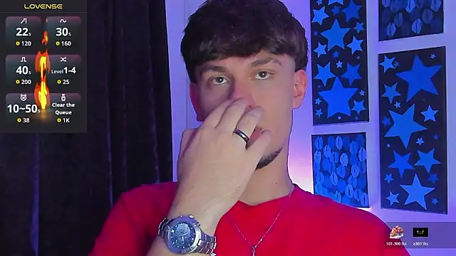 manu  05 online show from 03/19/26, 03:06