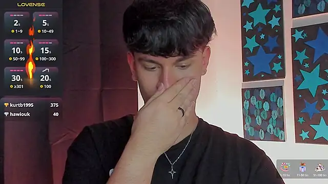 manu  05 online show from 02/22/26, 01:24