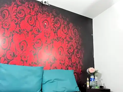 Snapshot of Geminis___ chatting on 02/09/26, 11:58 Geminis online show from 02/09/26, 11:58