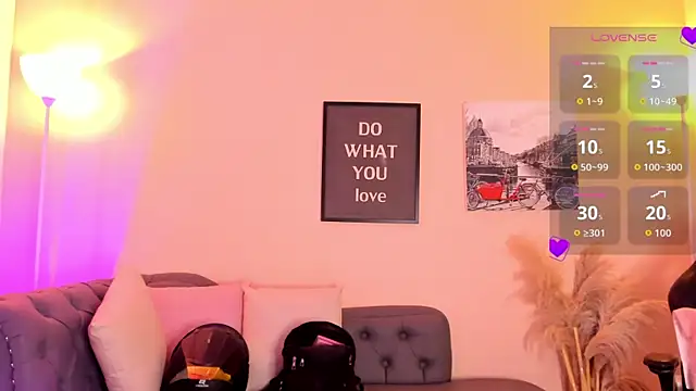 victoriazans online show from 02/21/26, 03:30