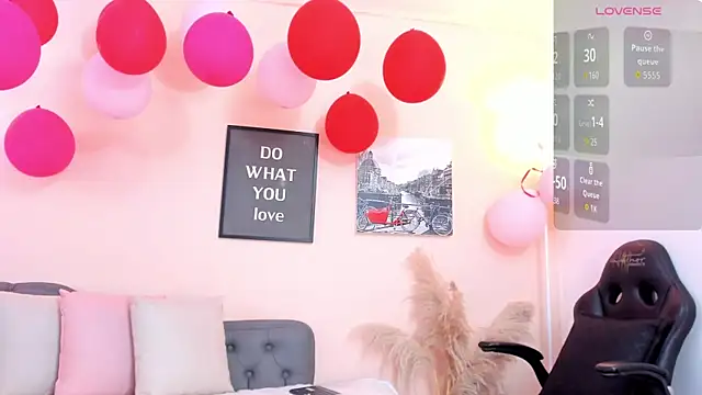 victoriazans online show from 02/14/26, 03:40