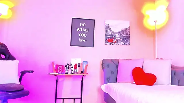 victoriazans online show from 03/07/26, 03:46