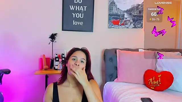 victoriazans online show from 03/12/26, 03:56