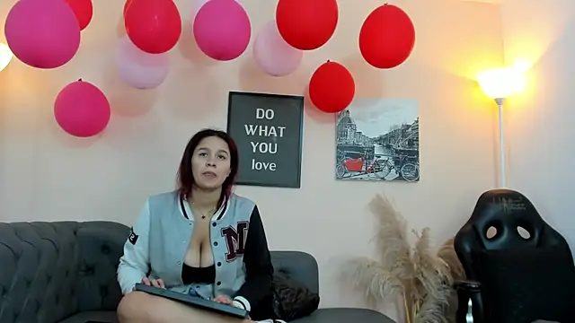 victoriazans online show from 02/13/26, 03:28