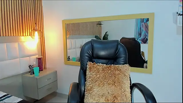 Snapshot of Georgia_Vega chatting on 02/12/26, 07:13 Georgia Vega online show from 02/12/26, 07:13