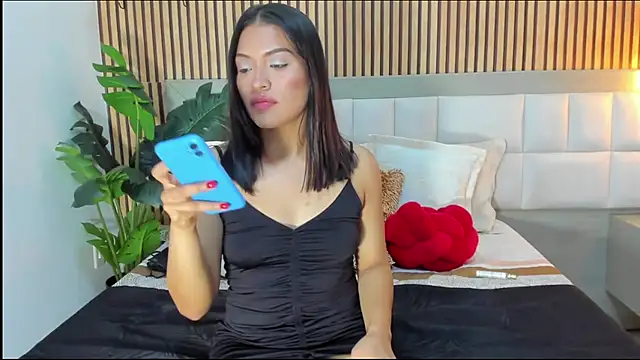 Snapshot of Georgia_Vega chatting on 02/03/26, 07:41 Georgia Vega online show from 02/03/26, 07:41