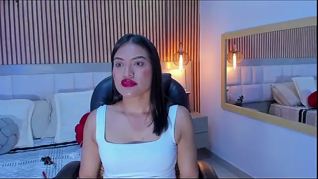 Snapshot of Georgia_Vega chatting on 02/11/26, 07:14 Georgia Vega online show from 02/11/26, 07:14