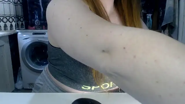 MaryShiny  online show from 02/25/26, 09:31