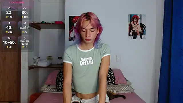 andy caandy online show from 02/15/26, 09:36