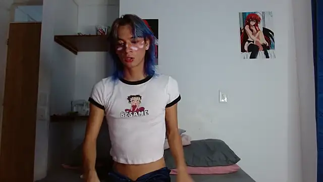 andy caandy online show from 03/20/26, 09:49