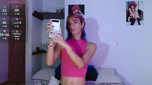 andy caandy online show from 04/07/26, 10:11