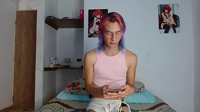 andy caandy online show from 03/03/26, 09:00