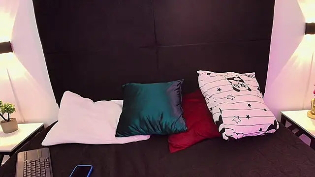 JacoVelvet online show from 02/11/26, 12:49