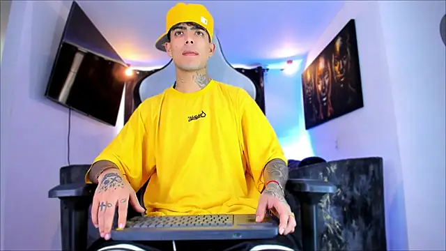 miguel aguirre  online show from 02/21/26, 12:51