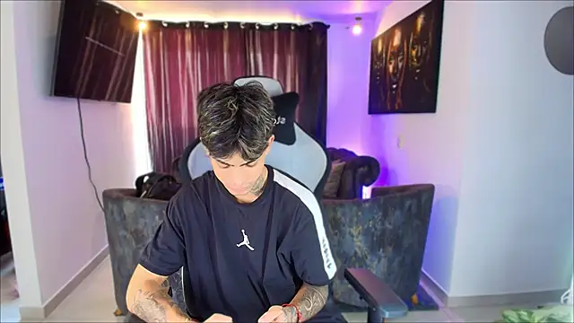 miguel aguirre  online show from 02/17/26, 12:57