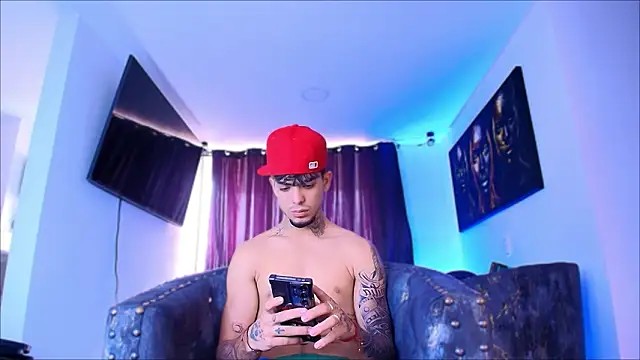 miguel aguirre  online show from 02/10/26, 12:59