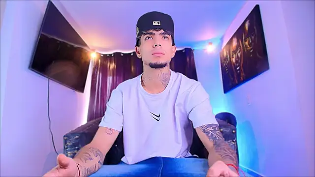 miguel aguirre  online show from 02/09/26, 12:36