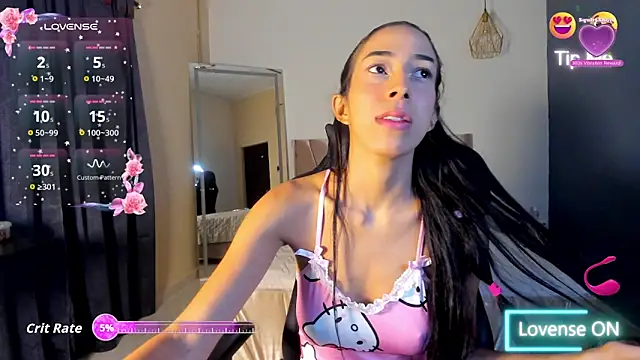 Snapshot of Alishaa_sweet chatting on 02/20/26, 01:02 Alishaa sweet online show from 02/20/26, 01:02