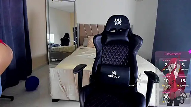 Alishaa sweet online show from 03/14/26, 12:33