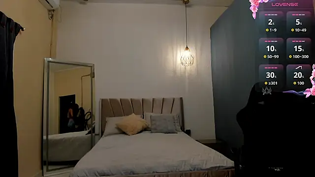 Alishaa sweet online show from 03/21/26, 12:09