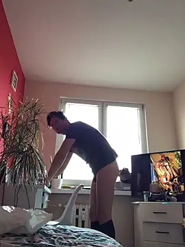 adamchatsforfun online show from 03/31/26, 06:15