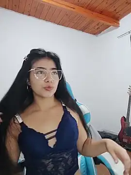 Iam Eli11 online show from 02/23/26, 09:15