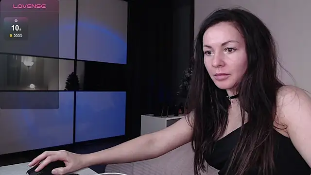 Snapshot of BlackAmelina chatting on 01/31/26, 09:46 BlackAmelina online show from 01/31/26, 09:46