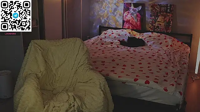 Snapshot of Alisia_here chatting on 02/28/26, 11:54 Alisia here online show from 02/28/26, 11:54