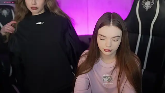 Zlata Sky online show from 02/17/26, 07:55