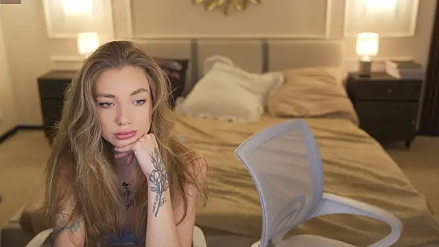 Zlata Sky online show from 11/03/25, 07:50